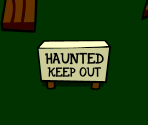 Level 1 - Guard House - Colonel Kerfuffle in Castle Calamity