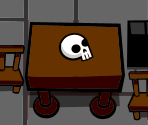 Level 2 - The Dungeon - Colonel Kerfuffle in Castle Calamity