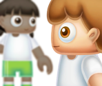 Glove Bite - WarioWare: Move It!