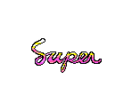 Title Screen - Super Tennis/Great Tennis