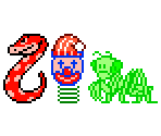Enemies - Kid Klown in Night Mayor World