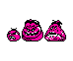 Enemies - Attack of the Killer Tomatoes