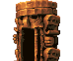 17000000 Totem - Metal Slug Attack