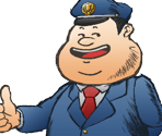 Security Risk - WarioWare: Move It!