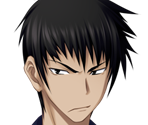 Minamoto Tadakatsu (Normal) - Maji de Watashi ni Koi Shinasaii!!