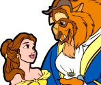 Chapter 4: Dancing with the Beast - Disney Princess: Enchanting Storybooks