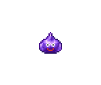 Male the Slime - Dragon Quest 6: Realms of Revelation