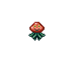 Male the Cureslime - Dragon Quest 6: Realms of Revelation