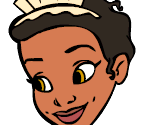 Chapter 1: Tiana's Dream - Disney Princess: Enchanting Storybooks