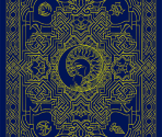 Fortune Teller - Tarot Cards - Fire Emblem Engage