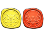 Notebook Stamps - Solm - Fire Emblem Engage