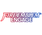 Game Logo - Fire Emblem Engage