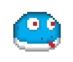 Blue Snake - Poppy Kart