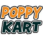 Logo - Poppy Kart