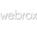 Webrox Logo - Poppy Kart