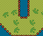 Dragonfly Croak Croak - Poppy Kart