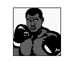 Boxer Portraits - Heavyweight Championship Boxing