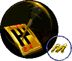 Transmission Select Icons - Cruis'n Exotica