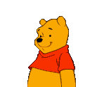 Pooh - Kuma nu Pooh-san: Mori no Nakama to 1, 2 ,3 (JPN)