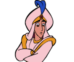 Chapter 3: Prince Ali's Parade - Disney Princess: Enchanting Storybooks