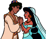 Chapter 5: Jasmine's Choice - Disney Princess: Enchanting Storybooks