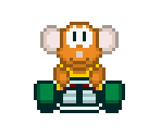 Poppy - Poppy Kart