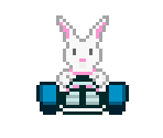 Bigoudi - Poppy Kart