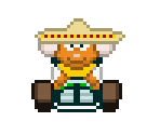 Poppyto - Poppy Kart