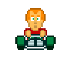 Rooki - Poppy Kart