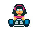 Tootsy - Poppy Kart
