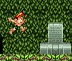 Poka-Poka Island - Inside The Tree - Super Adventure Island II