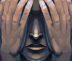 Wounds of Eventide Menu - Blasphemous