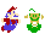 Mario Bros. - WarioWare: Move It!