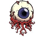Eye of Terror - Don't Starve / Don't Starve Together