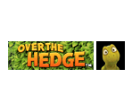 Memory Card Data - Over the Hedge