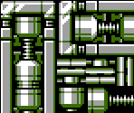 Rolling Man - Rokko Chan