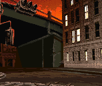 Mission 5-1 - Metal Slug 5