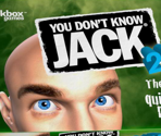 Game Boxes - The Jackbox Party Pack