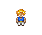 Buddy - Dragon Quest 6: Realms of Revelation