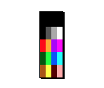 Color Picker - Kid Pix 1.0