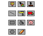 Tools - Kid Pix 1.0