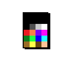 Color Picker - Kid Pix 1.0