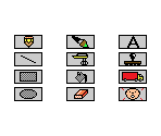 Tools - Kid Pix 1.0