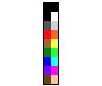 Color Picker - Kid Pix 1.0