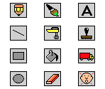 Tools - Kid Pix 1.0