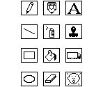 Tools - Kid Pix 1.0