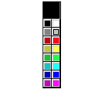 Color Picker - Kid Pix 1.0