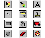 Tools - Kid Pix 1.0