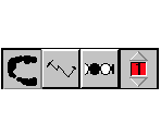 Tool Options - Kid Pix 1.0
