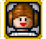 Character Select Icons - LEGO Star Wars II: The Original Trilogy
